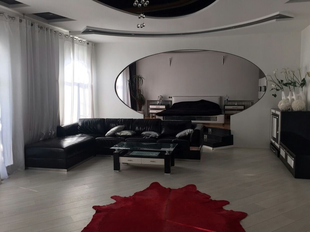 Dream Hotel Kišiněv Exteriér fotografie